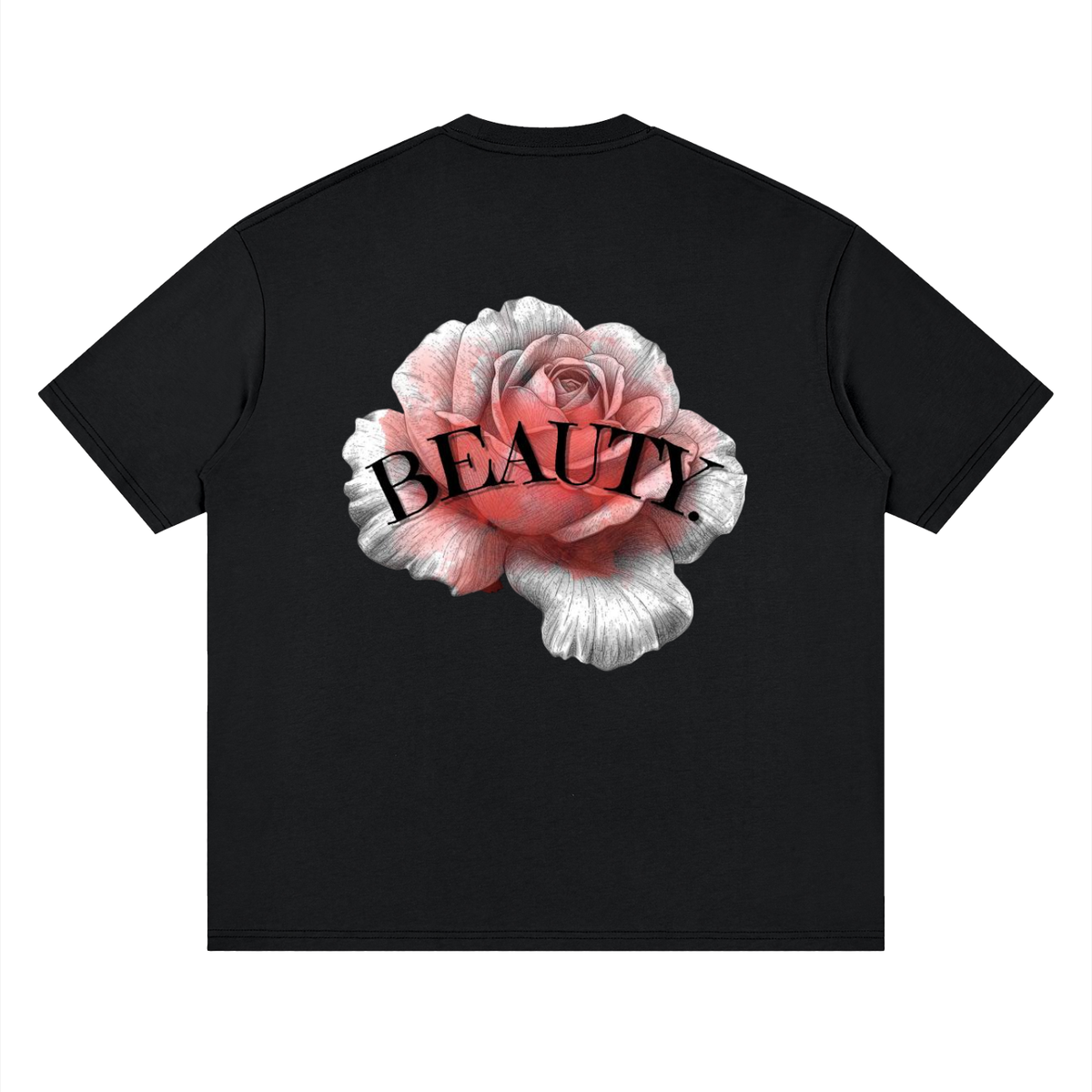 TAT Beauty Streetwear T-Shirt