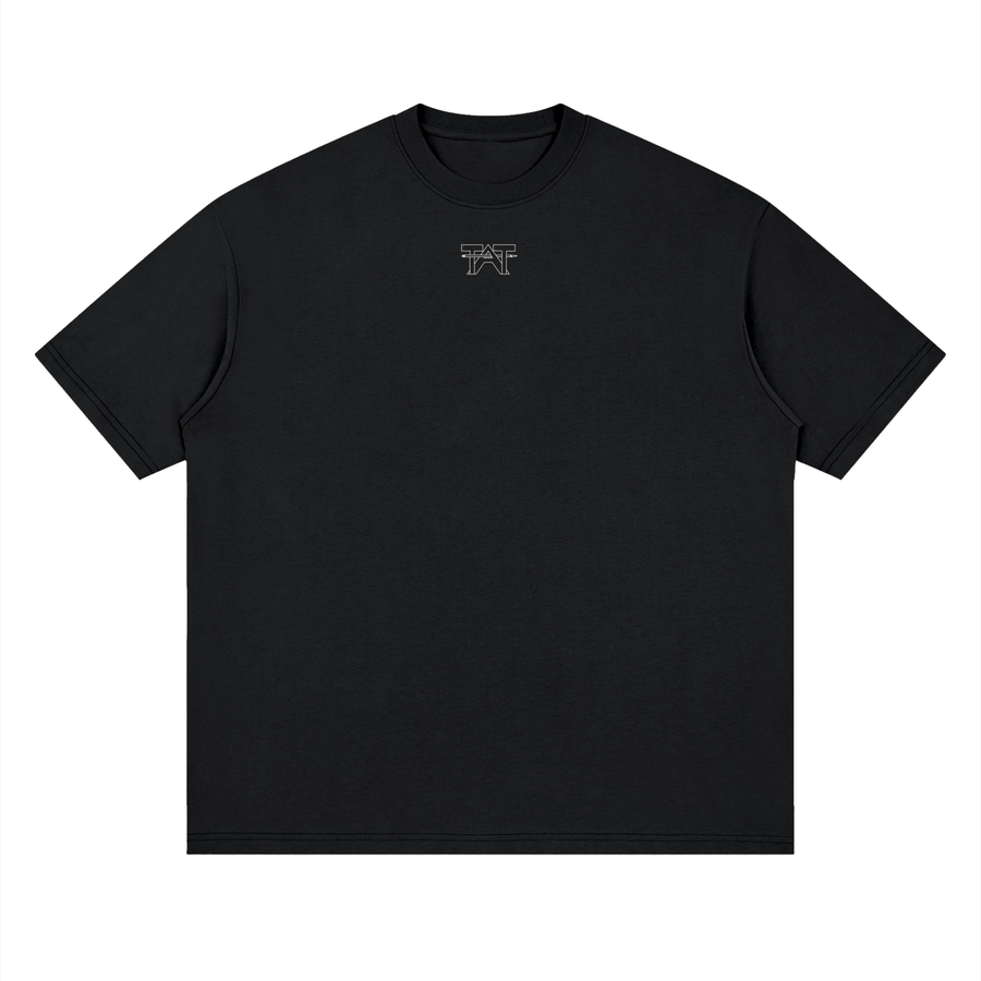 TAT Beauty Streetwear T-Shirt