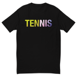 Colorful Tennis | Unisex